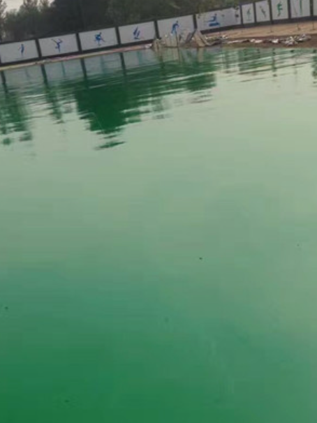 资阳篮球场翻新怎么做