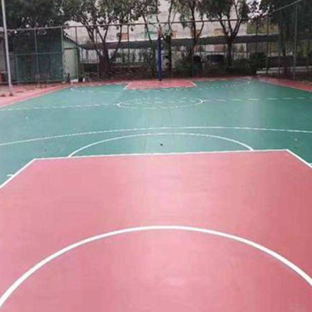 资阳球场地坪行业近期有多个重要更新
